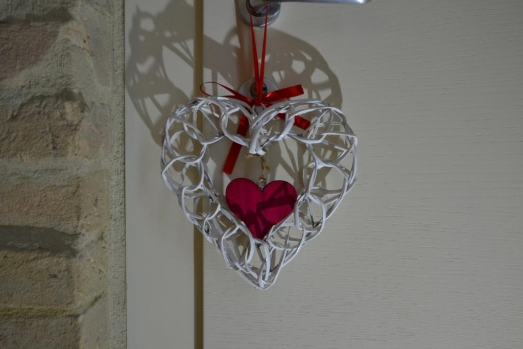 Umbria Nel Cuore 칸나라 외부 사진
